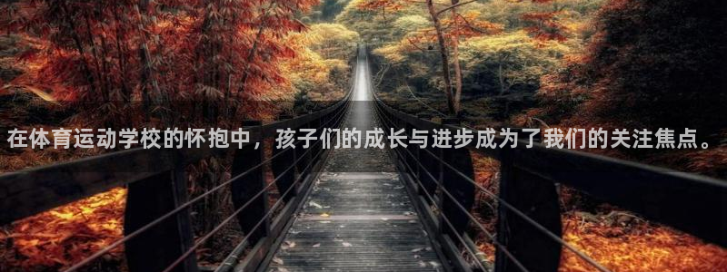 米兰体育官方正版app娱乐首页网站大全：在体育运动学校的怀抱