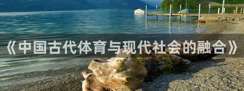 米兰体育官方正版app集团E.ON：《中国古代体育与现代社会
