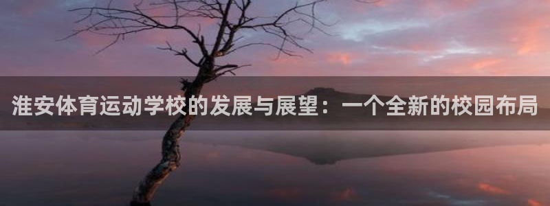 米兰体育官网下载招商电话是多少：淮安体育运动学校的发展与展望